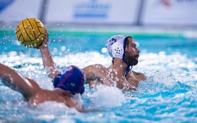 Óscar Carrillo tanca la seva segona etapa al Club | CN Sabadell